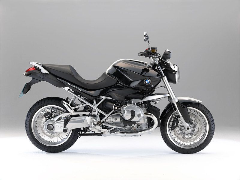 2011 Bmw r1200r classic for sale #7