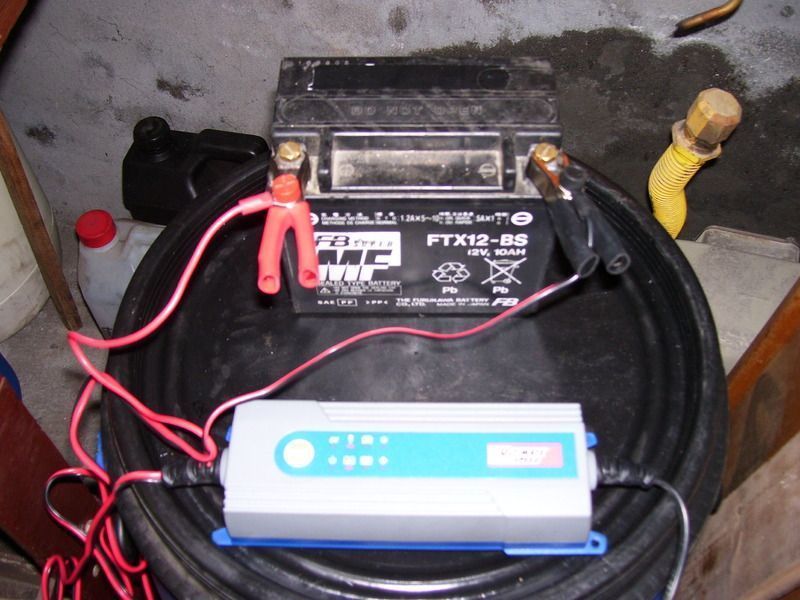 comment charger sa batterie comment charger sa batterie