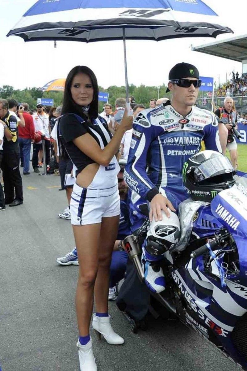 Umbrella Girls Related Keywords amp; Suggestions  Racing Umbrella Girls 